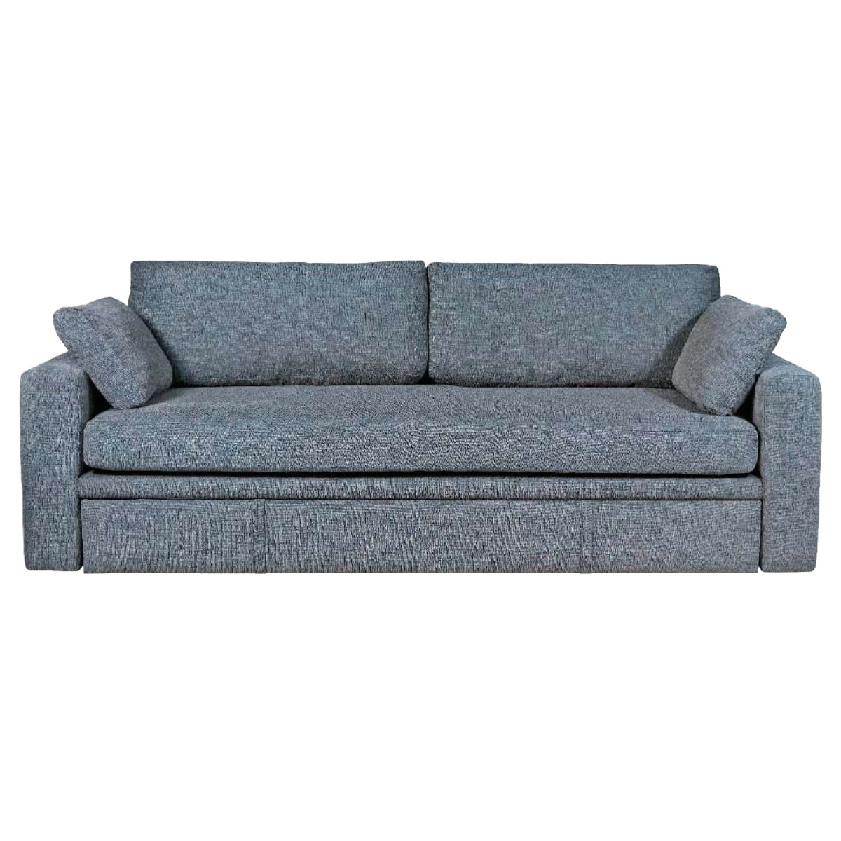chalten bajo cama