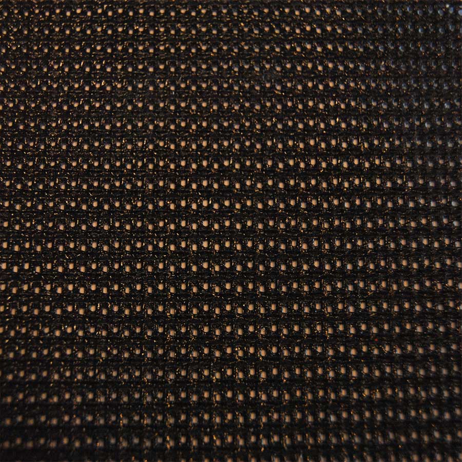 Tela Velas Negro