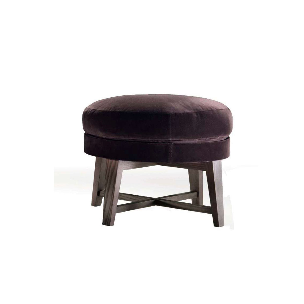 pouf heminway